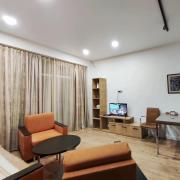 Isani Archi Apartment 547