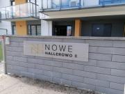 Family Homes - Apartamenty Nowe Hallerowo