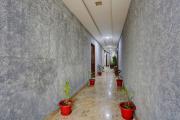 Hotel O Star Blue