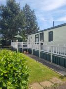 Sunrise Holidays Skegness - Emerald