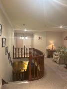 PK Lodge Bed and breakfast