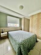 APARTAMENTO à 100 m do mar (1 min a pé)