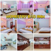 Homestay Bảo Anh