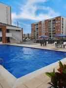 San Rafael yellow Lindo apto al sur de cali