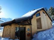 Chalet dexception 6 pièces pour 12 personnes à Avoriaz - FR-1-314-231