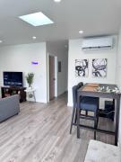 New built house in Los Angeles!