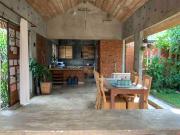 Villa di Bukit Lawang: LocalDailyLife, near Jungle