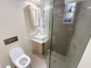 East Melbourne unit with courtyard