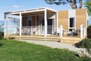 Mobile Homes Zaton Holiday Resort Zaton-Nin - CDN02045-MYA