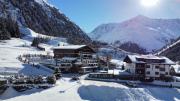 Pension Alpin