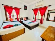 Golden Papaya Guesthouse