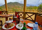 Boma Simba Safari Lodge