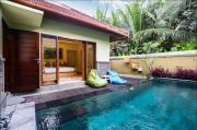 Ubud Legacy Villa - Classic House, Modern Standards