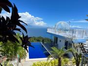 Oceano Con Vista Mountain Resort