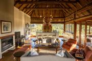 Top Welgevonden Game Reserve