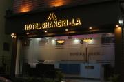 Hotel Shangri-La