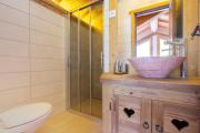 Chalet Boubou Plus by Chalet Chardons
