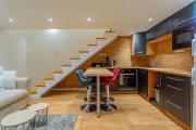 Full equipment designed apartment in the heart of Budapest for 4 people Full equipment designed apartment in the heart of Budapest for 4 people