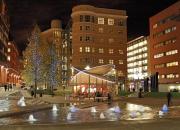 Beautiful 1 Bed Apartment City Centre Birmingham! Awesome Location!