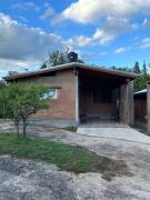 Cabañas Las Marias 3