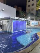 Residencial Thermas do Bandeirante