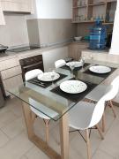 La Serena Cuatro Esquinas