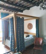 Fishing harbour loft