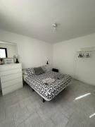 Vientos de Alcornoque