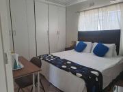 Top Francistown
