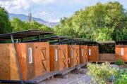 Glamping El Obrador Tilcara