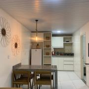 Residencial Morro de São Paulo Casa Amarela