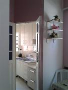 Aparts Ilha Centro-casa 2 qtos e casa 1 qto mezanino