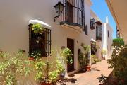 Fuengirola pueblo 2BRD townhouse