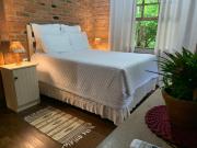 Casa ecológica na Montanha