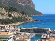 LE COSY Appartement à CASSIS avec vue exceptionnelle sur mer