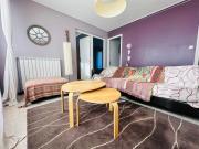 Appartement T3 à Collioure, 200m de la plage, résidence calme avec parking et balcons - FR-1-309-417 Appartement T3 à Collioure, 200m de la plage, résidence calme avec parking et balcons - FR-1-309-417