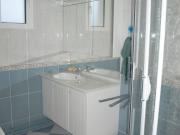 Agréable appartement pour 6 pers, balcon à 50m de la mer - FR-1-323-308