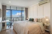 Homes by IDG 3BR Retreat in City Garden
