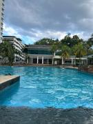 Aman Premium Disney Ocean Resort Stays