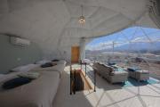 Glamping Dome YOSHIMURA