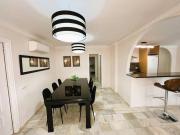 Marbella Center 6-8 Persons-beach at 100m -Parking