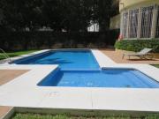 Marbella Center 6-8 Persons-beach at 100m -Parking