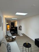 luxe pas gerenoveerd monumentaal appartement