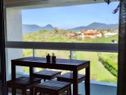 Beach apartment Villas do Campeche