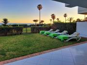 Apartamento Playa Miraflores 1