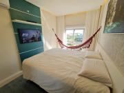 Beach apartment Villas do Campeche