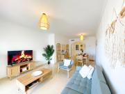 Apartamento Green Hills en Marbella