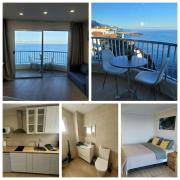 Cosy ocean view studio 2