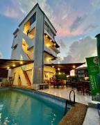 Easy go backpacker hostel