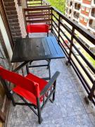 Depto zona Paseo Aldrey 1 amb